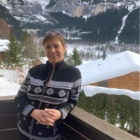 Brigitte Kaltenrieder-Broch