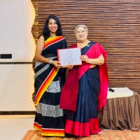 Dr. Kalapana Saini (PT)