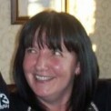 Jane Mcdonald
