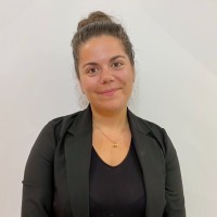 Mégane Houle Crha
