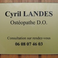 Cyril Landes