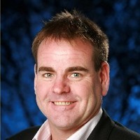 Stephen Heil