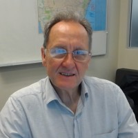 John Hayward