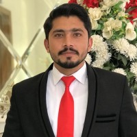 Muhammad Ibtesam Arshad