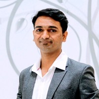 Vivek wankhede