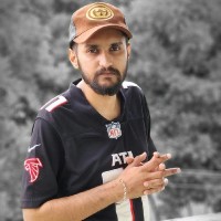 Harry Chahal