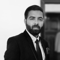 Amir S.