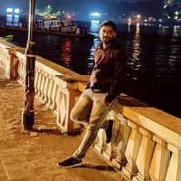 Vishwas Harane