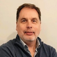 Mark Budgell