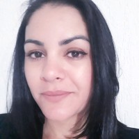 Raquel Pereira Dias
