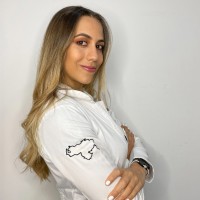 Andrea Colon Espinoza