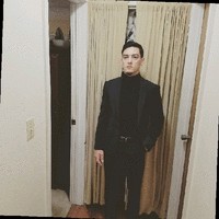Kyle Goodness