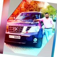 FAISAL CP