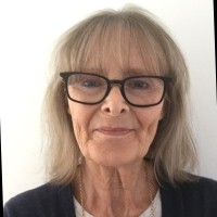 Jackie Slane