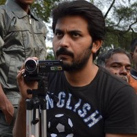 Arindam Konar