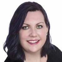 Krissy Charlesworth