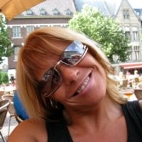 Raymonde Groenenboom