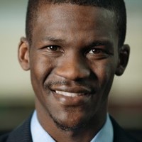 Jontai Blanding