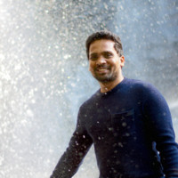 Krishna Chaitanya Palukuru