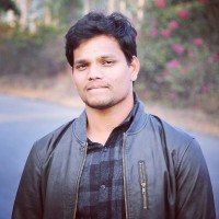 Rakesh Chindam