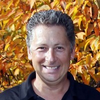 Greg Hamlin