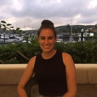 Sarah Tsoulis