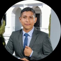 Isaac David Gómez Bautista