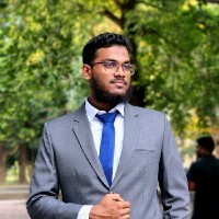 MD. ASAD BIN SHOFIK