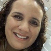 Tania Duarte Tamberlini