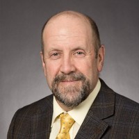 Donald Larson