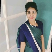 Sradhanjali Nayak
