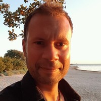 Fredrik Sörensson