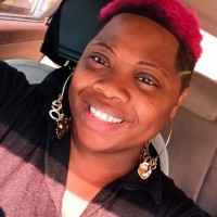 Alexis Williams