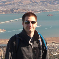 Joshua Kwedar