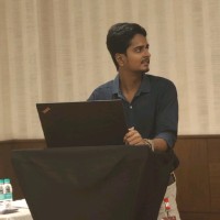 Sai Praneeth Parimi