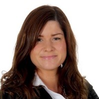 Naomi Thompson