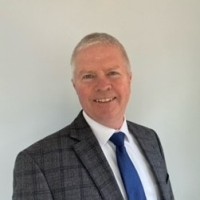 Daniel Mahoney