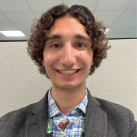 Christopher Pasquale, P.Eng., Pmp