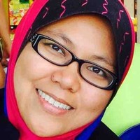 Hasnah Hasnah Halim