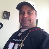 Carlos Colon