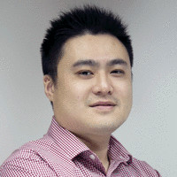 Adam Chen