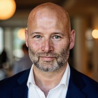 Martin Borgs
