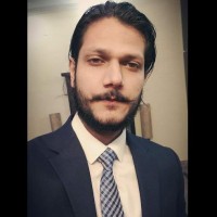 MUHAMMAD USMAN ASHRAF