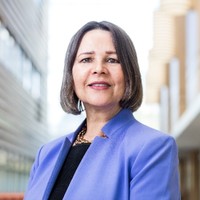 Charmaine Gaudet, APR, FCPRS