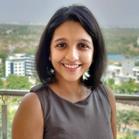 Ankita Jain