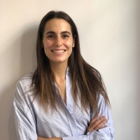 Alicia Izquierdo Ribas