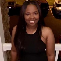 Jazzmine Mclaughlin-Hales