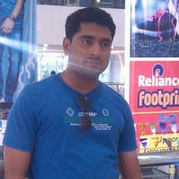 Madan Rawat