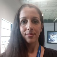 Colleen Mcentire, Mba