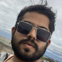 Uday Bhanushali